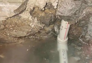 大箐山县管道漏水检测五