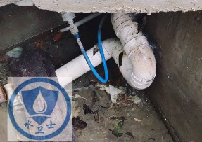 大箐山县水管漏水检测公司6