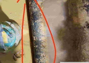 大箐山县水管漏水检测公司1